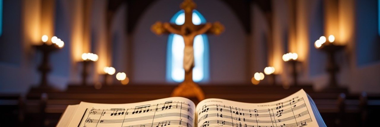 Nossa Missa